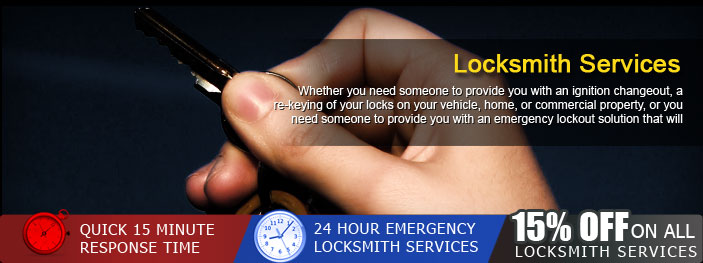 Springfield Locksmith