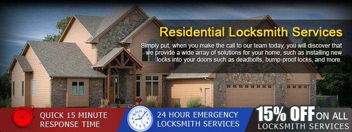 Springfield Locksmith