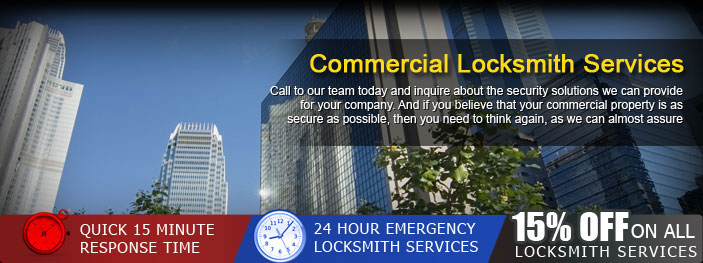 Springfield Locksmith