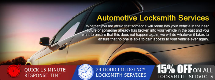 Bulloch County Locksmith