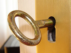 Bulloch County Locksmith